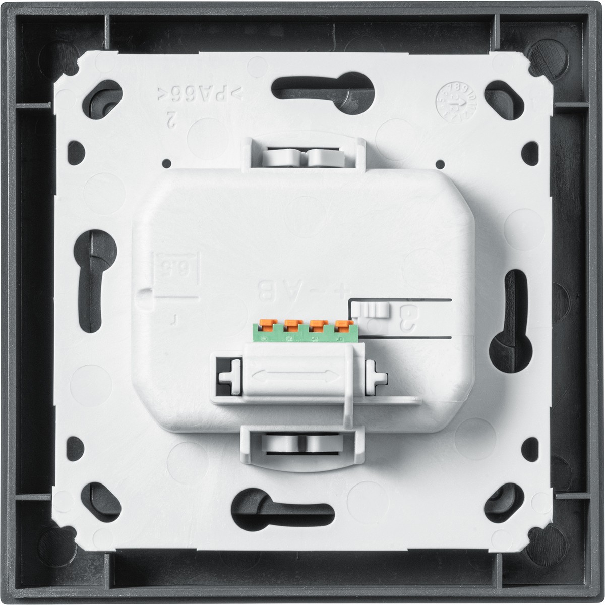 619543-6_HmIPW-Wandthermostat-LS-anthrazit-H_159835A0A jpg - Produktbild Rückseite 619543-6_HmIPW-Wandthermostat-LS-anthrazit-H_159835A0A jpg - Produktbild Rückseite